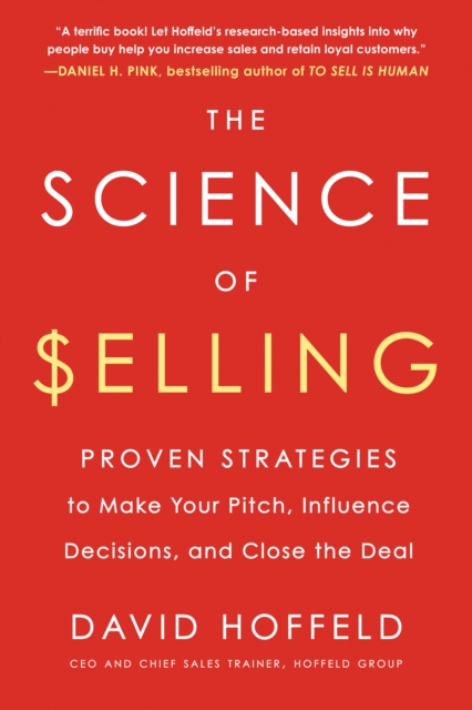 Science of Selling