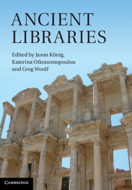 Ancient Libraries