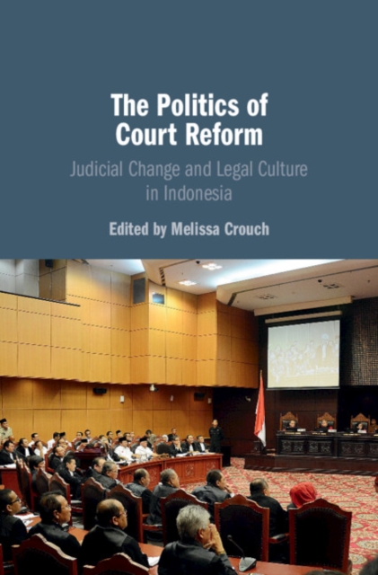 Politics of Court Reform