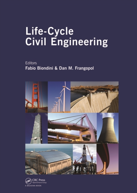 Life-Cycle Civil Engineering