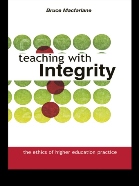 Integrated E-Learning
