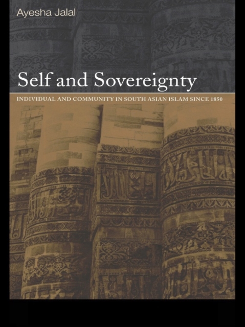 Non-State Actors and Authority in the Global System