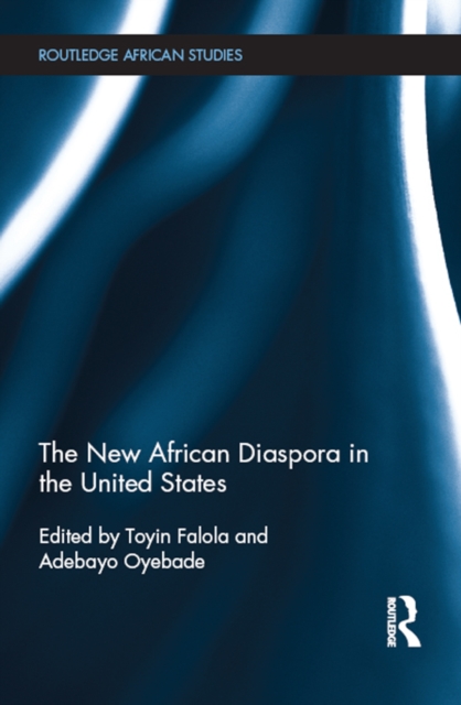 New African Diaspora in the United States