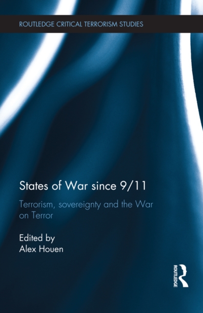 States of War since 9/11