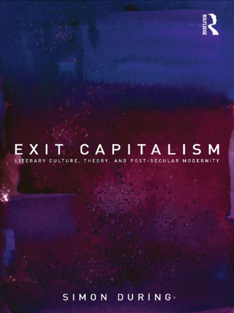 Exit Capitalism