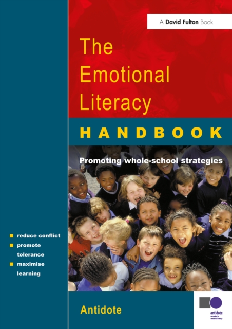 Emotional Literacy Handbook