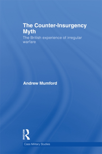 Counter-Insurgency Myth