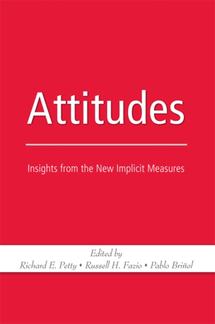 Attitudes