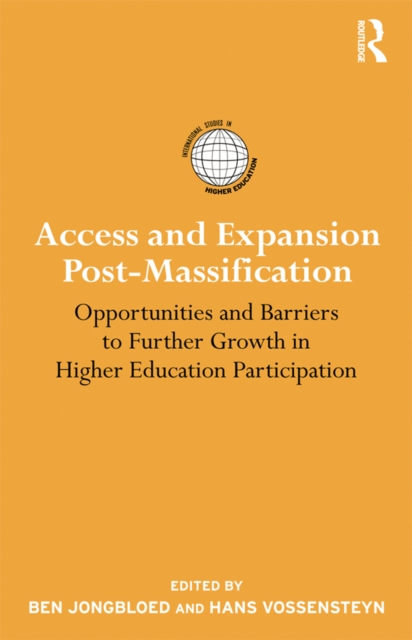 Access and Expansion Post-Massification