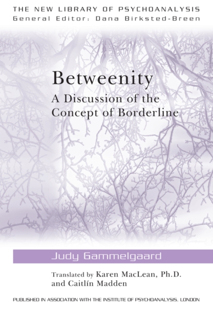 Betweenity