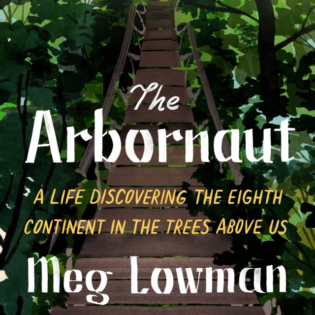 Arbornaut