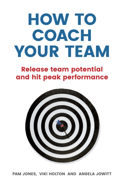 How to Coach Your Team