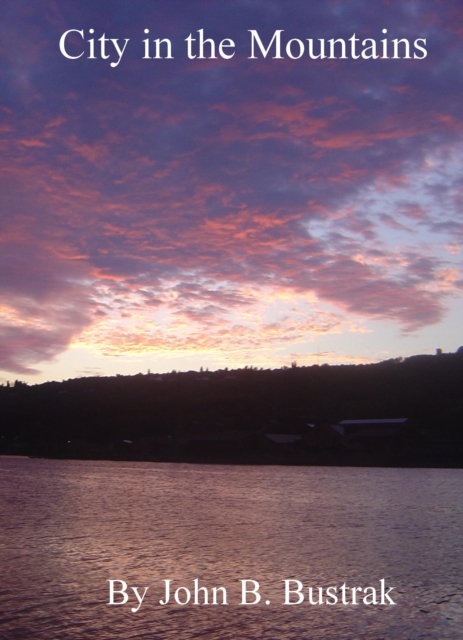 City in the Mountains