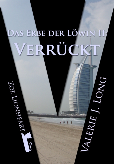 Das Erbe der Lowin II: Verruckt