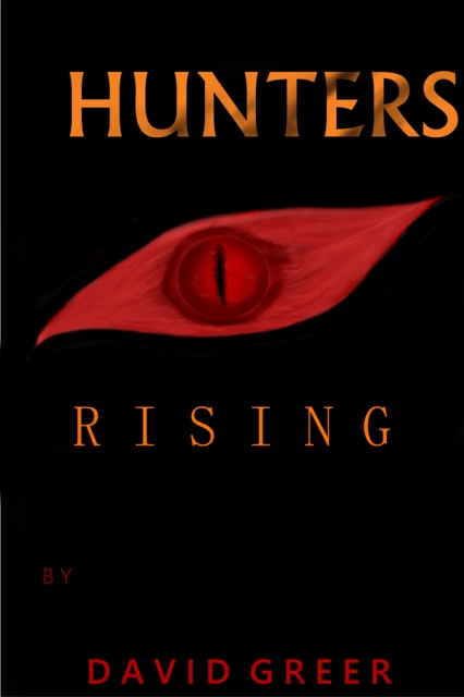 Hunters: Rising