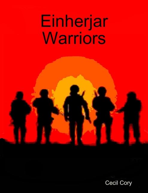 Einherjar Warriors