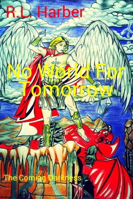 No World For Tomorrow