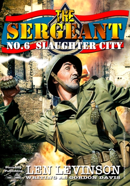 Sergeant 6: Slaughter City