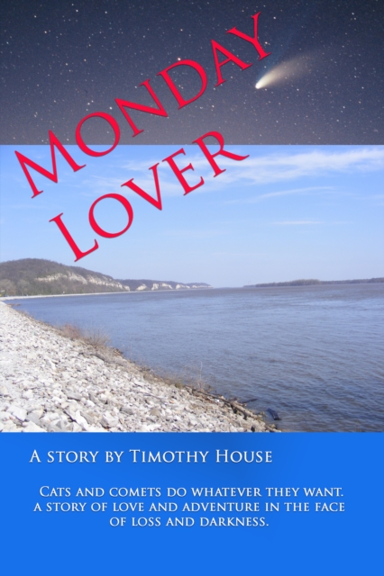 Monday Lover