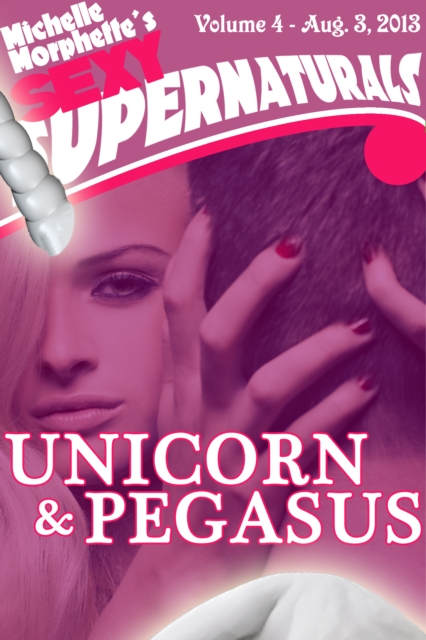 Unicorn & Pegasus