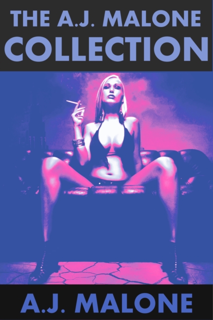 A.J. Malone Collection