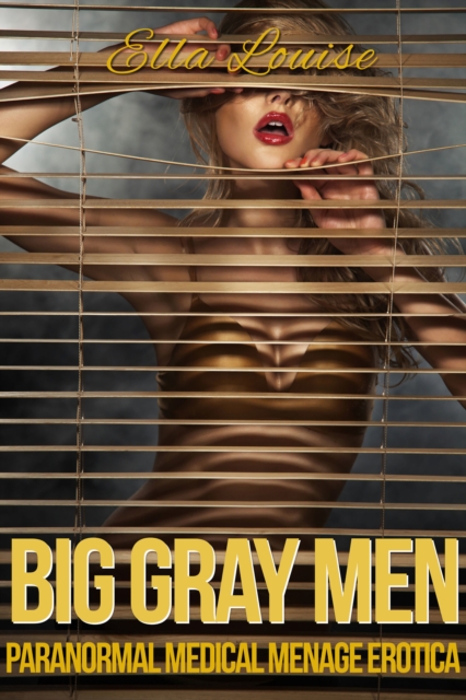 Big Gray Men
