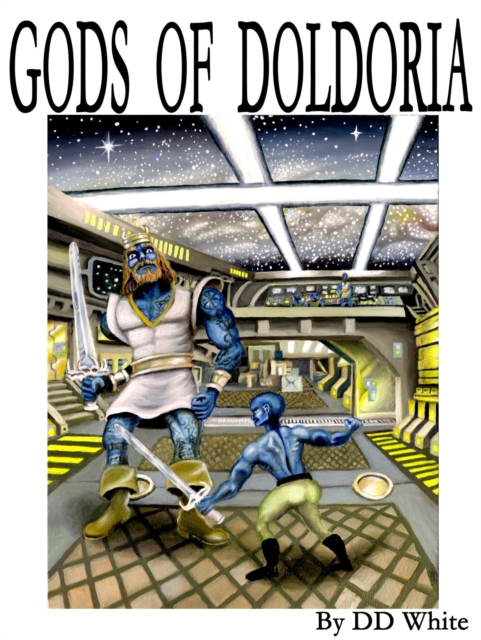 Gods of Doldoria
