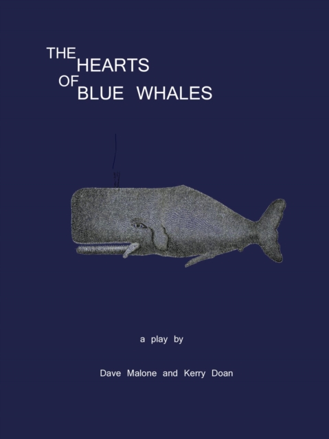 Hearts of Blue Whales