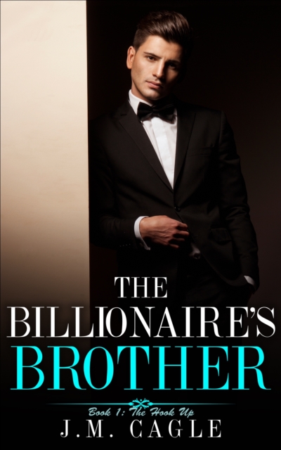 Billionaire's Brother Book 1: The Hook Up