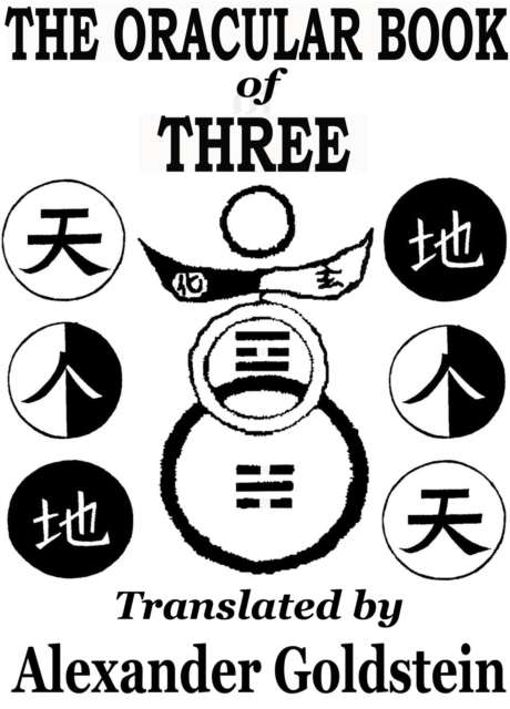 Oracular Book of Three
