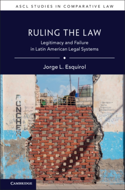 Ruling the Law