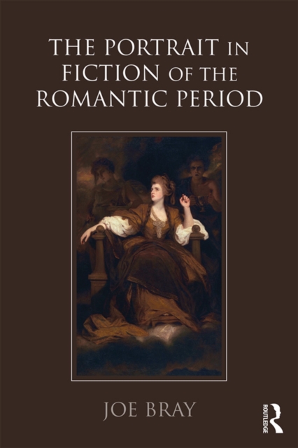 Portrait in Fiction of the Romantic Period