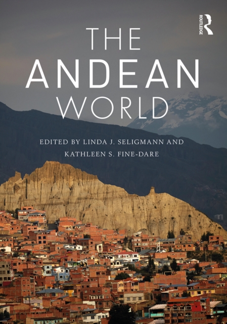 Andean World