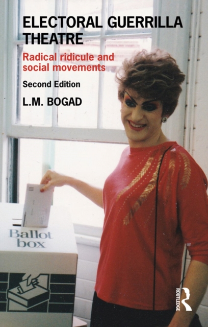 Electoral Guerrilla Theatre