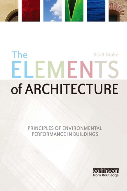 Elements of Architecture