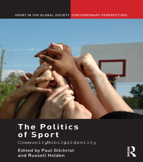 Politics of Sport
