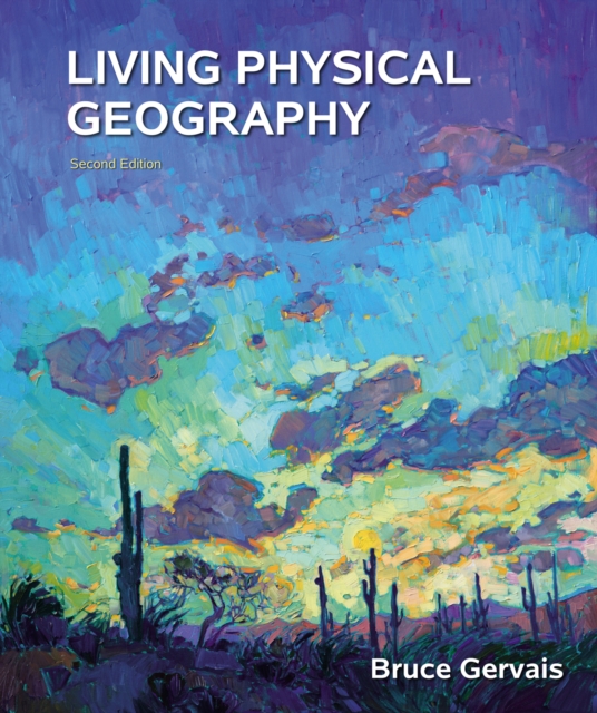 Living Physical Geography 