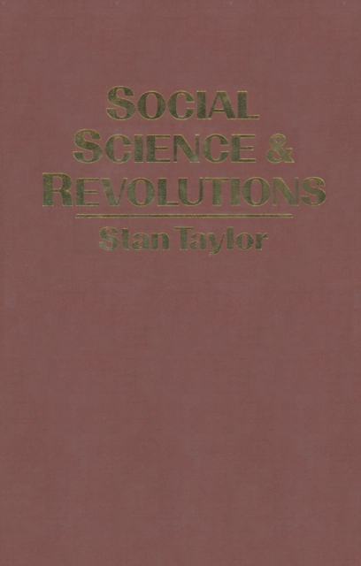 Social Science and Revolutions