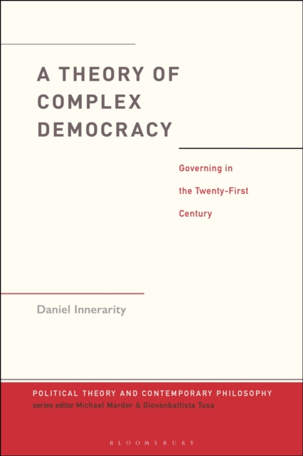 Theory of Complex Democracy