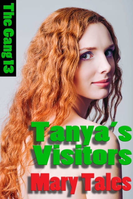 Tanya's Visitors