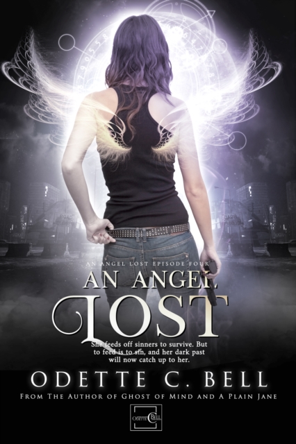 Angel Lost Episode Four