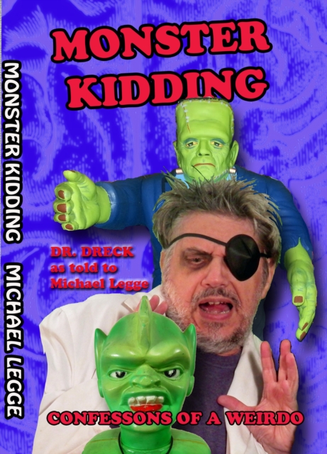 Monster Kidding