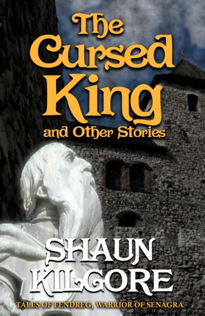 Cursed King and Other Stories