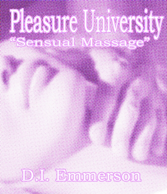 Pleasure University: Sensual Massage