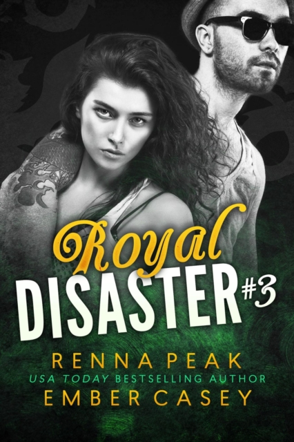 Royal Disaster #3