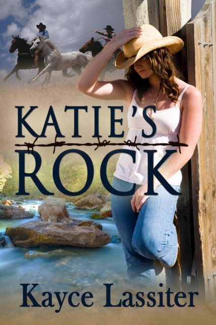 Katie's Rock