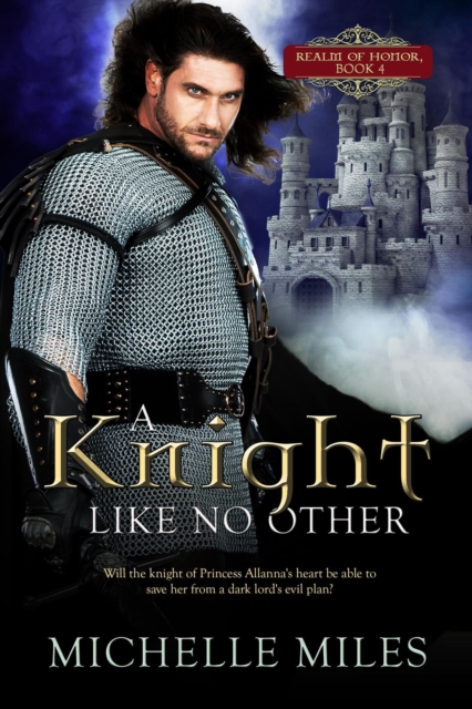 Knight Like No Other