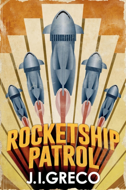 Rocketship Patrol