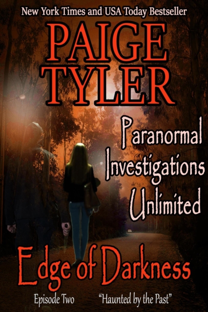 Edge of Darkness: Episode Two &quote;Haunted By The Past&quote;