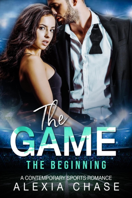 Game - The Beginning: A Contemporary Sports Romance